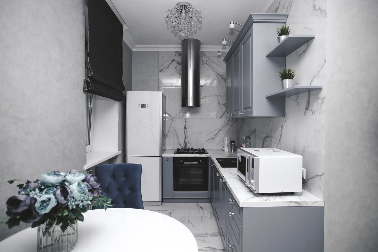 Апартаменты Vitebsk centre apartment Витебск-4