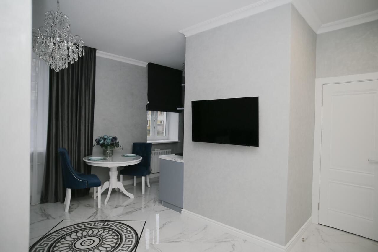 Апартаменты Vitebsk centre apartment Витебск-14