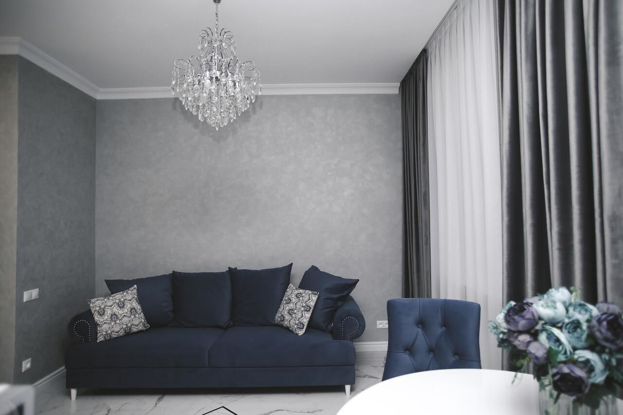 Апартаменты Vitebsk centre apartment Витебск-15