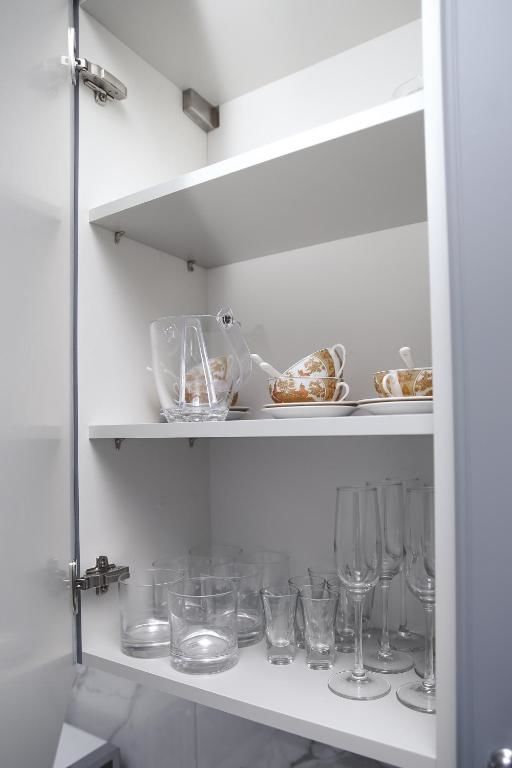 Апартаменты Vitebsk centre apartment Витебск-19