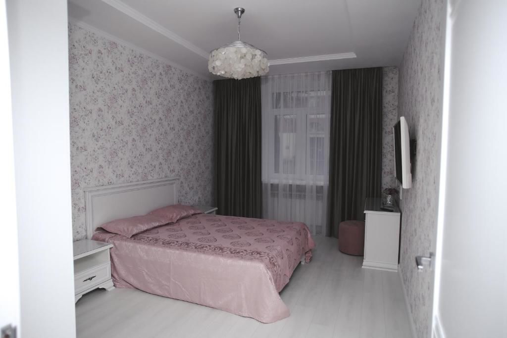 Апартаменты Vitebsk centre apartment Витебск-20