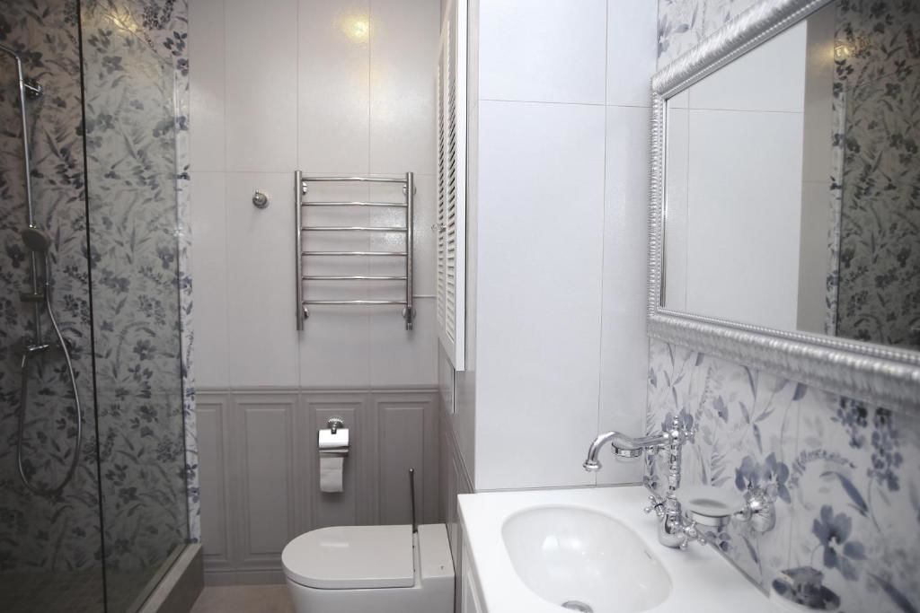 Апартаменты Vitebsk centre apartment Витебск-22