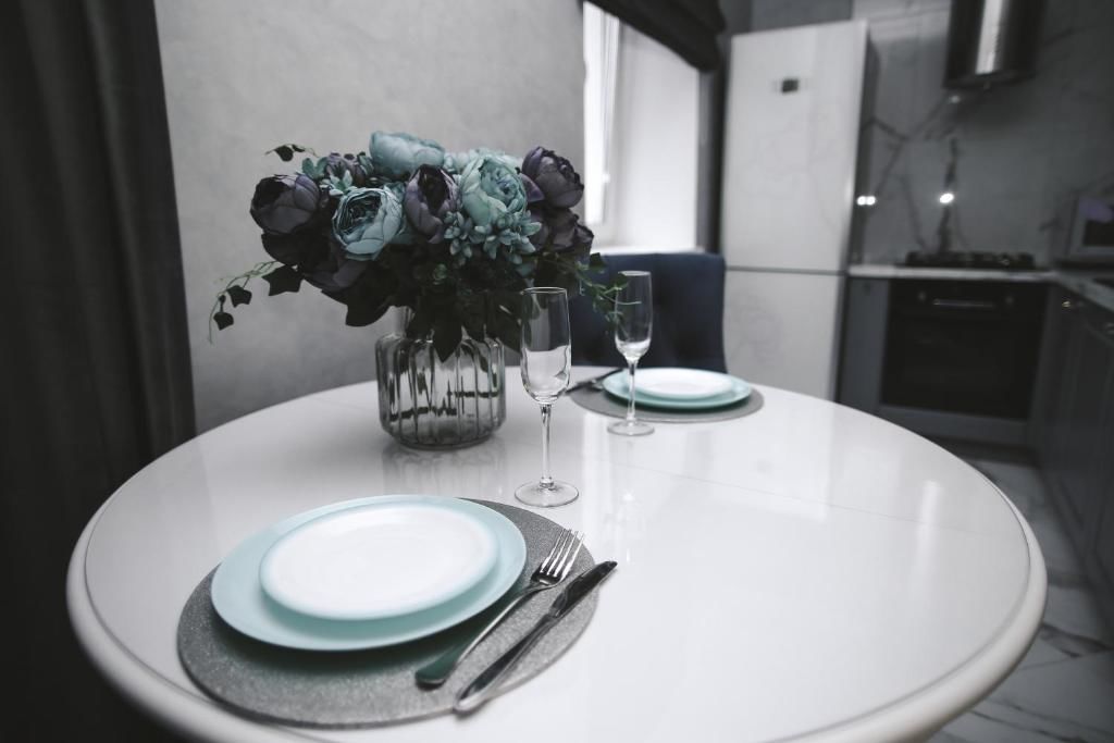 Апартаменты Vitebsk centre apartment Витебск-24