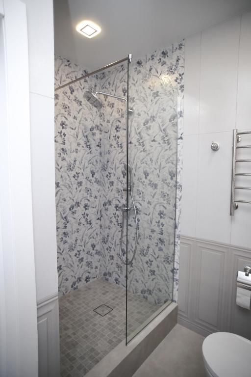 Апартаменты Vitebsk centre apartment Витебск-25