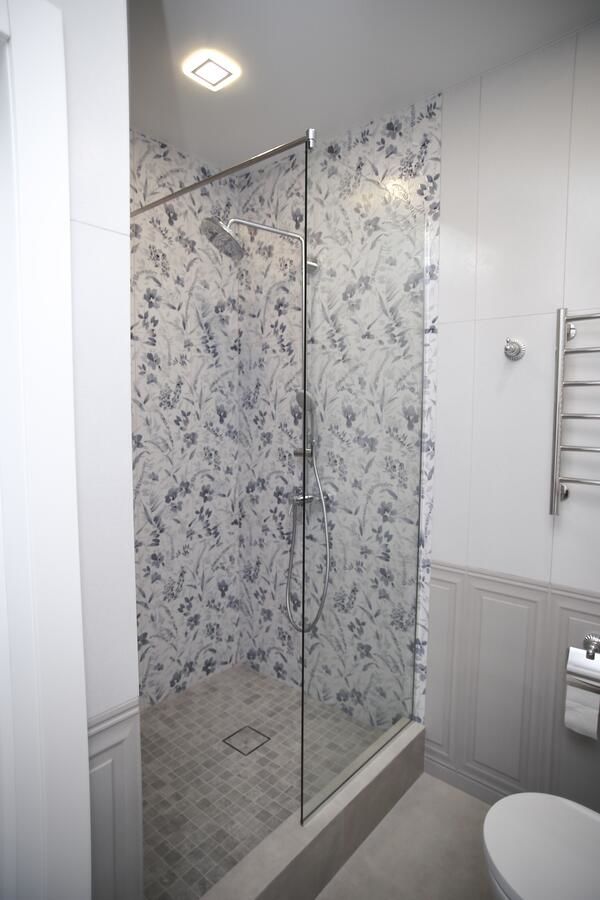 Апартаменты Vitebsk centre apartment Витебск-7