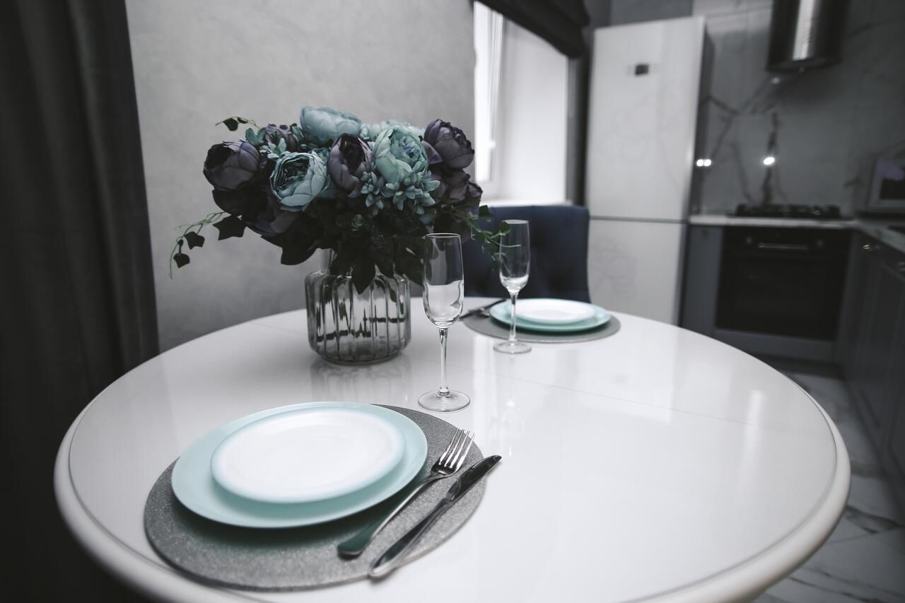 Апартаменты Vitebsk centre apartment Витебск-8