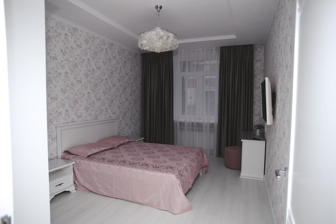 Апартаменты Vitebsk centre apartment Витебск-12