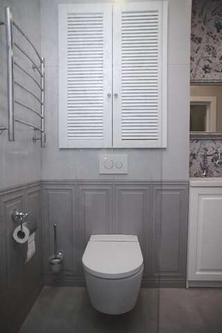 Апартаменты Vitebsk centre apartment Витебск Апартаменты-20