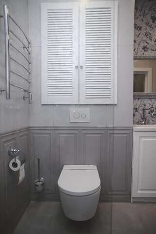 Апартаменты Vitebsk centre apartment Витебск Апартаменты-24