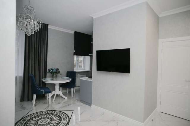 Апартаменты Vitebsk centre apartment Витебск-13