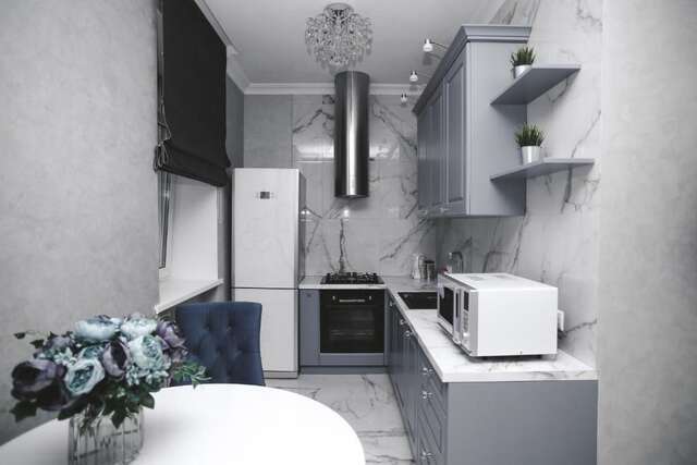 Апартаменты Vitebsk centre apartment Витебск-16
