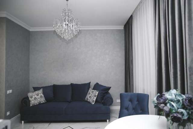 Апартаменты Vitebsk centre apartment Витебск-17