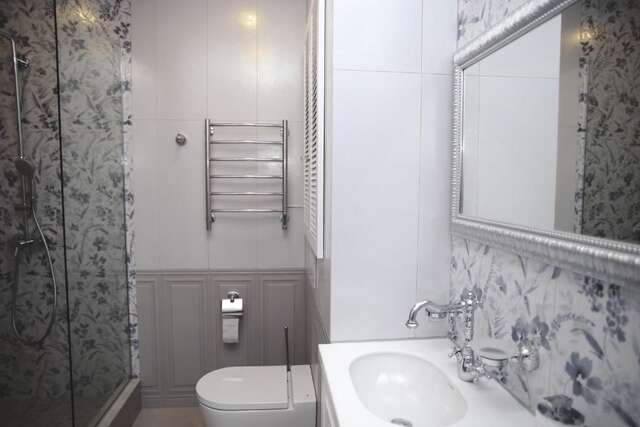 Апартаменты Vitebsk centre apartment Витебск-21