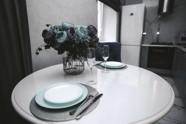Апартаменты Vitebsk centre apartment Витебск-23